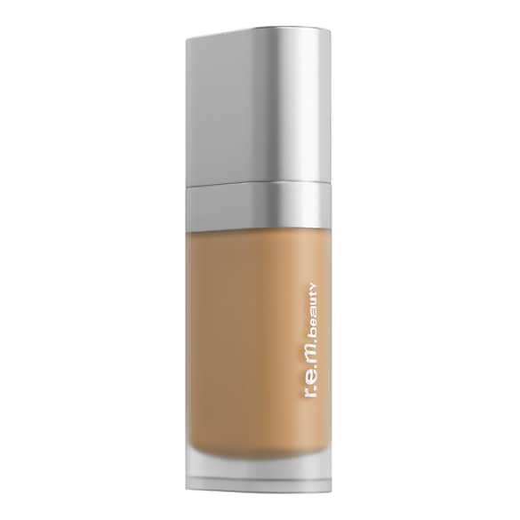 Sweetener - Fondotinta con acido ialuronico e niacinamide, REM BEAUTY